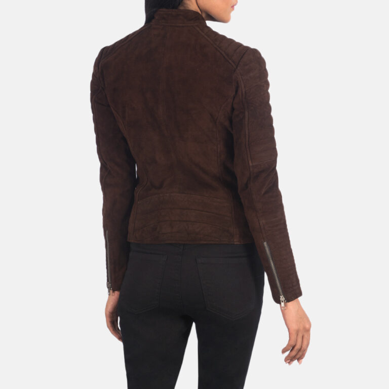 Womens Adalyn Quilted Mocha Cafe Racer Jacket_5453 copy-8-1623148995634